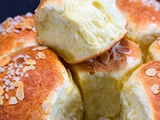 Brioche de Laura Zavan