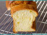 Brioche moelleuse façon Harrys