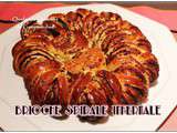 Brioche Spirale Infernale