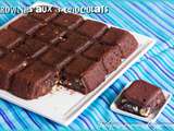 Brownies aux 3 chocolats