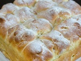 Buhteljni, brioche slovène