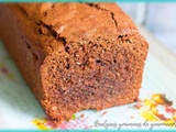 Cake exquis au chocolat (Felder)