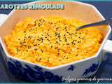 Carottes rémoulade