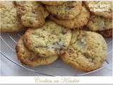 Cookies au Kinder®