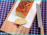 Cornbread sans gluten #Omnicuiseur