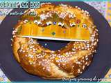 Couronne des rois de Christophe Felder