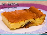 Far breton de Christophe Michalak