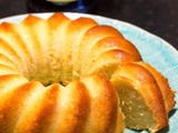Gâteau au rhum