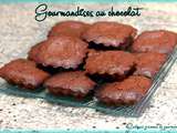 Gourmandises au chocolat