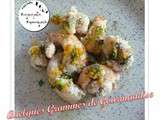 Langoustines aux 5 saveurs