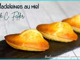 Madeleines de Felder