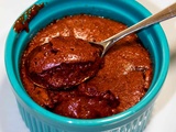Mi–Cuits Chocolat Café de Jamie Oliver