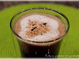 Mocaccino #Thermomix