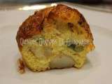 Muffin Omelette