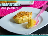 Namandier aux pommes