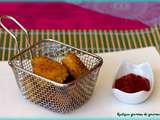 Nuggets au Thermomix (ou sans)