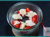 Overnight oats