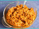 Pesto rosso