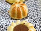 Petits gâteaux au lait ribot