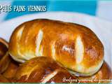 Petits pains viennois