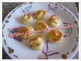 Pommes Duchesse de Christalie