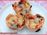 Quiche Cup