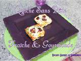 Quiche Sans Pâte Fraîche & Gourmande