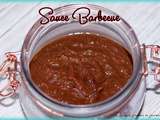 Sauce Barbecue