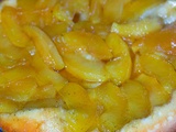 Tarte Tatin de Cyril Lignac