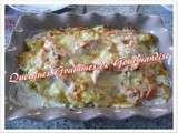 Tartiflette irlandaise