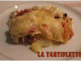 Tartiflette