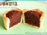 Townie mi-tarte mi-brownie