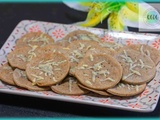 Water crackers