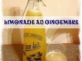 Limonade au gingembre ou Gnammankoudji