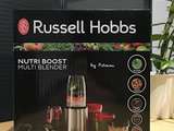 Nutri boost multi blender de russel hobbs