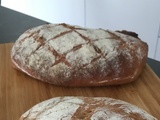 Pain au levain