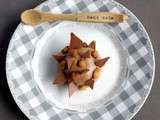 Fleur de Sel ( Recette de Christophe Felder ) - Qui Dort Dine