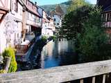 Kaysersberg, village préféré des Français