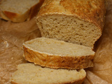 Brioche moelleuse sans gluten