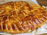 Galette des rois