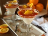 3 recettes faciles pour un dessert tout en fraîcheur | la Panna Cotta