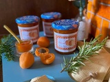 3 recettes pour fêter le retour de l’Abricot