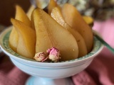 3 recettes pour fêter le retour de la Poire