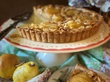 3 Tartes Sucrées | Laquelle pour se pourlécher