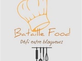 Bataille Food #124 – Annonce du Thème