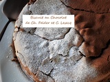 Biscuit au chocolat de Ch. Felder et c. Lesecq, le gâteau qui a tout bon