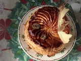Epiphanie, la galette fait des heureux… ou peut-être un pain des Rois