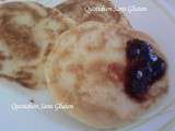 Blinis sans gluten (version 2)