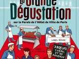 Barbecue géant à Paris : La grande dégustation