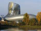 Cité du Vin à Bordeaux